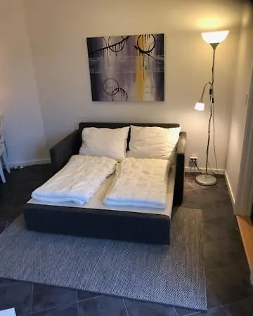 Laeso Vesterø Havn