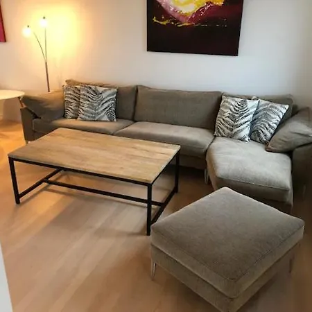 Laeso Apartmán *