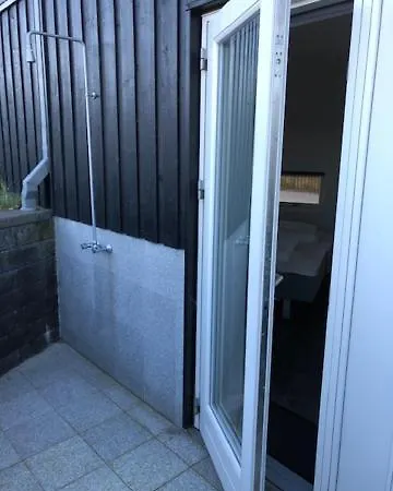 Apartmán Laeso