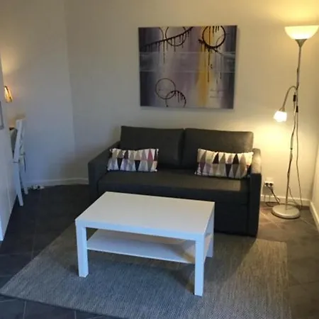 Laeso Apartmán Vesterø Havn
