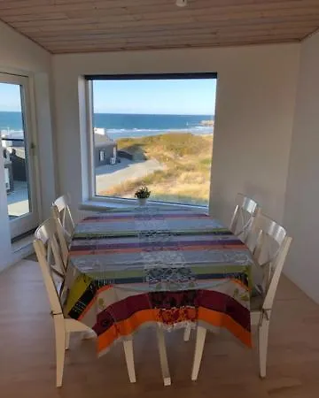 Laeso Strand Apartments Apartment