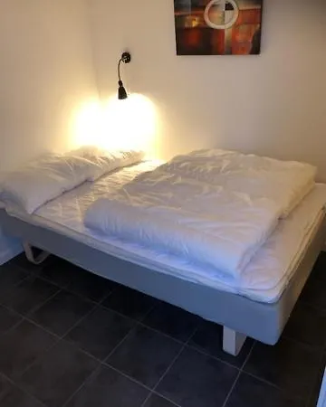 Laeso Apartmán