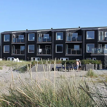 Apartmán Laeso Vesterø Havn