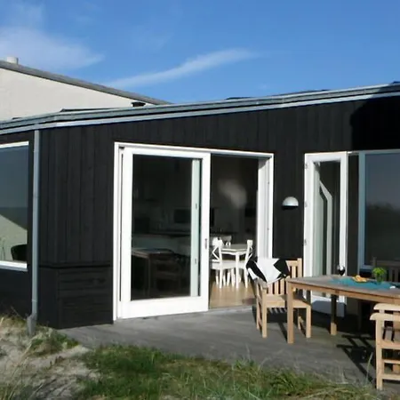 Lejlighed Laeso Vesterø Havn