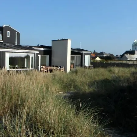 Laeso * Vesterø Havn