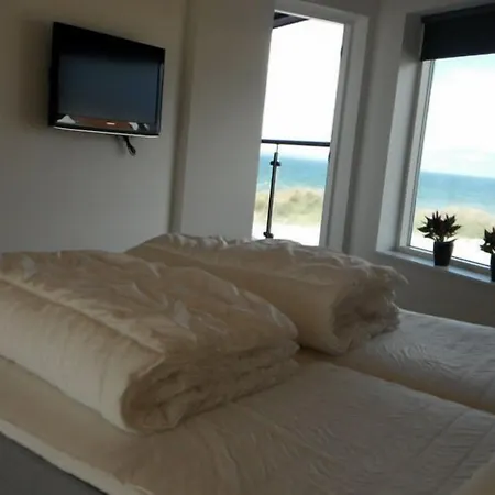 Apartmán Laeso