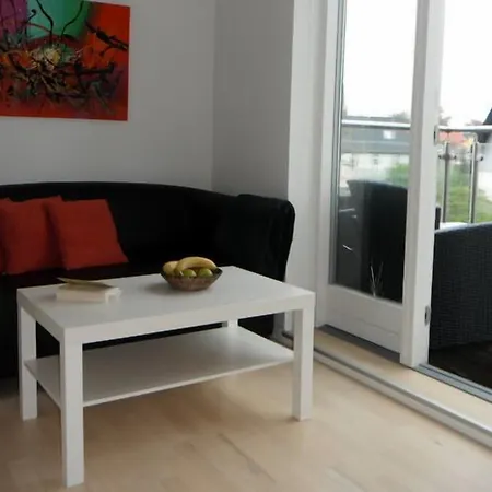 Apartmán Laeso *