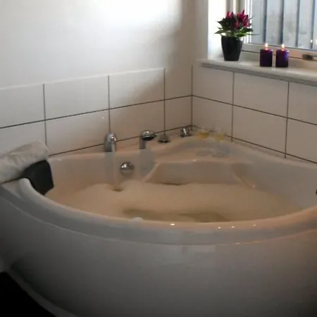 Apartmán Laeso Vesterø Havn