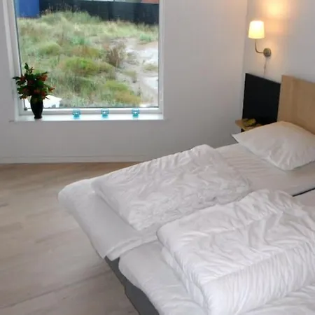 Laeso Apartmán *