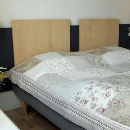 Apartmán Laeso Vesterø Havn