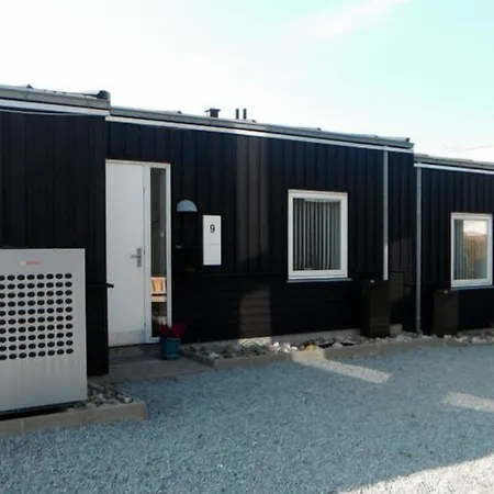 Laeso Apartmán