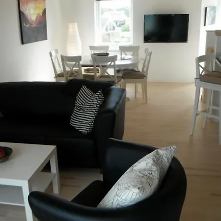 Laeso Apartmán