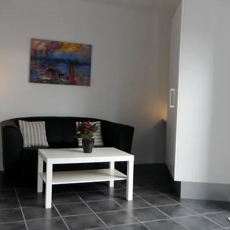 Apartmán Laeso Vesterø Havn