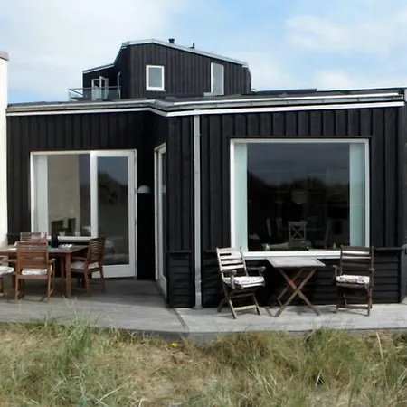 Laeso Apartmán