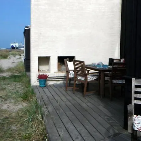 Apartmán Laeso