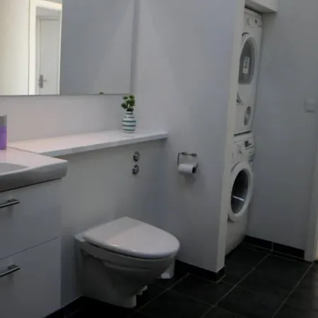 Apartmán Laeso