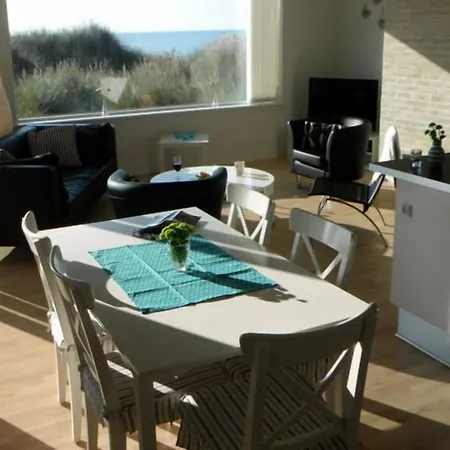 Laeso Apartmán Vesterø Havn
