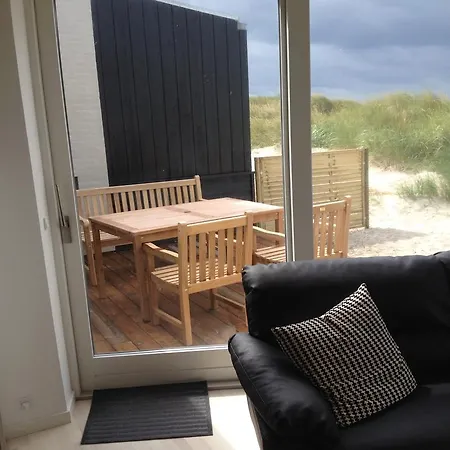 Apartment Laeso Strand Apartments Vestero Havn