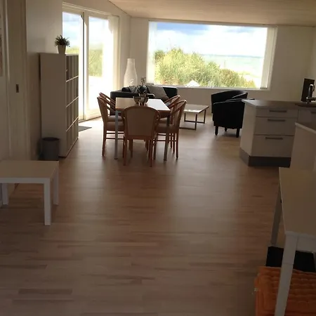 Laeso Strand Apartments Apartment *