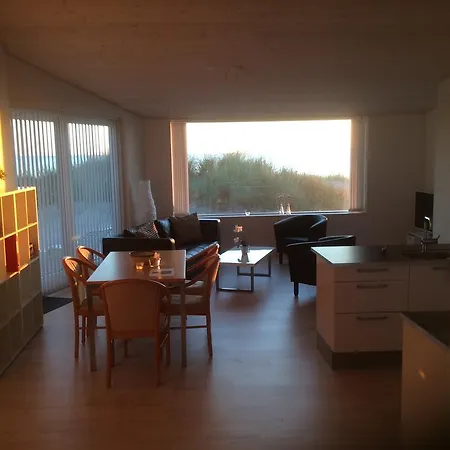 Apartment Laeso Strand Apartments