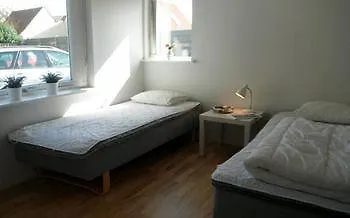 Apartmán Laeso Vesterø Havn
