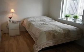 Laeso Apartmán *